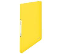 Esselte Vivida Ringbinder Document Folder Office Organisation Stationery 10 Pack