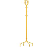 Essem Design - Classic Coat Hanger, Sun Yellow - Sun Yellow