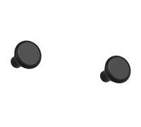 Essem Design - Classic Hook 2-pack, Black - Black