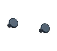 Essem Design Classic hook large 2-pack Midnight blue