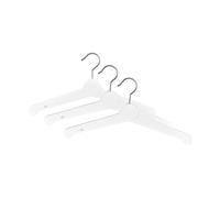 Essem Design Nostalgi clothes hanger 3-pack White