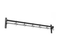 Essem Design Nostalgi hook 100 cm black/black