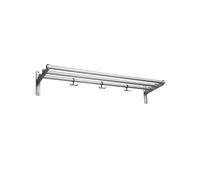 Essem Design Nostalgi Shoe or hat shelf Aluminium, aluminium stand