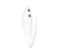 Essem Design Papa clothes hook white