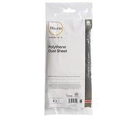 LG Harris Dust Sheet Essen 12x12 Poly 3.7m x 3.7m