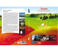 Essen - Im Herzen des Reviers - Bilderbuch Nordrhein-Westfalen [DVD]
