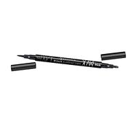 essence - 2-in-1 eyeliner pen