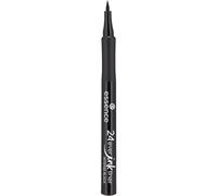 essence 24ever ink liner, longlasting, instant result, matte (1.2ml)