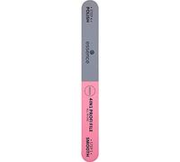 essence 4IN1 PROFI FILE, Multigrain Emery Nail File, 4in1 Nail Care, Quick Manicure On-The-Go, Morefarbig, 1 Count