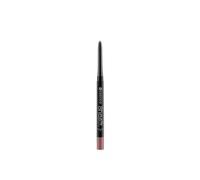 essence 8h Matte Comfort Lip Liner 02 Silky Hazelnut