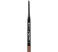 essence 8h Matte Comfort Lip Liner, No. 10, Nude, Long-Lasting, Instant Result, Matte, Vegan, No Preservatives, No Parabens, No Microplastic Particles, Pack of 1 (0.3 g)
