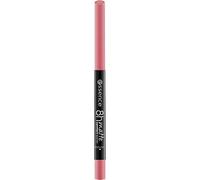 Essence Lips Lipliner8H Matte Comfort Lipliner 16 Run, Don't Walk!