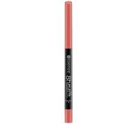 Essence 8h Matte Comfort Nº04 Rosy Nude Lipliner Contour