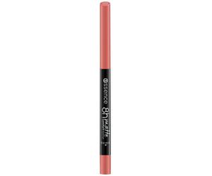 Essence 8h Matte Comfort Nº04 Rosy Nude Lipliner Contour
