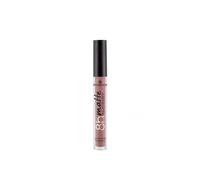 essence 8h Matte Liquid Lipstick 02 Silky Hazelnut