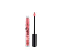 essence 8h Matte Liquid Lipstick 09 Fiery Red