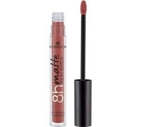 essence 8h matte liquid lipstick, longlasting, mattifying, fast drying, matte (2.5ml)