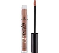 Essence Lips Lipstick 8H Matte Liquid Lipstick 01 Cinnamon Spice