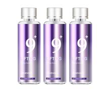 Essence 9, Peptide Firming Serum, Reduces the Look of Fine Lines and Wrinkles, Face Cream, Anti-Wrinkle Cream, Anti-Aging Serum for Women (50ml, 1)