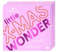 essence Advent Calendar 2025 Little X-Mas Wonder Beauty Gift for Women and Girls