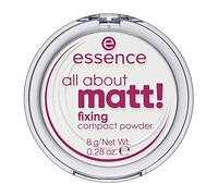 Essence - ALL ABOUT MATT! FIXING COMPACT POWDER