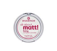 essence All About Matte! Fixing Compact Powder 8g