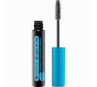 Essence Eyes Mascara All Eyes On Me Waterproof Mascara