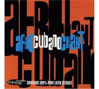Essence All Stars, the - Afro Cubano Chant