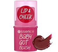 essence baby got blush, instant result, natural, dewy (5.5g)