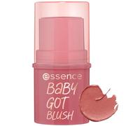 essence baby got blush, instant result, natural, dewy (5.5g)