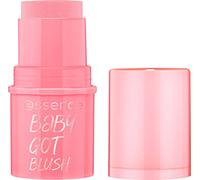 essence baby got blush, instant result, natural, dewy (5.5g)