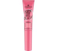 essence BABY GOT BLUSH liquid blush, express result, fast drying, natural (10ml)