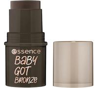 essence baby got bronze bronzing stick, natural, dewy (5.5g)