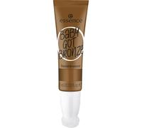 essence BABY GOT BRONZE liquid bronzer, longlasting, defining, easy to remove, natural (10ml)