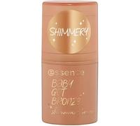 Essence Cosmetics BABY GOT BRONZE shimmering bronzer, instant result, natural, shimmery (5,5g)