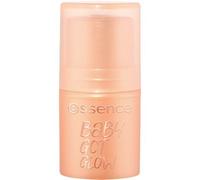 essence BABY GOT GLOW highlighter stick 10 Golden Aura