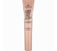 essence BABY GOT GLOW liquid highlighter, defining, express result, easy to remove, shiny, luminous (10ml)