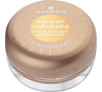 Essence Balm for Face and Body Balm of Sunshine Glow Balm - 20 Seduction of the Sun
