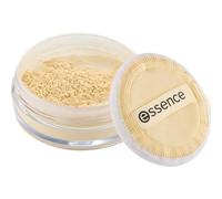essence BANANA LOOSE POWDER, mattifying, fixing, colour correcting, translucent, matte (6g)
