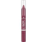 essence blend & line eyeshadow stick, longlasting, highly pigmented, with oils, shimmery, metallic (1.8g)