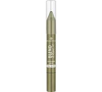 Essence Cosmetics blend & line eyeshadow stick, longlasting, highly pigmented, with oils, shimmery, metallic (1,8g)