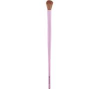 Essence Blending Brush, No. 01, Multi-Colour, Nanoparticle Free, Pack of 1