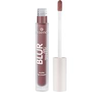 Essence - Blur Soufflé Matte Lip Cream - 01 Deep Scroll