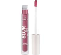 essence BLUR soufflé matte lip cream | Soft Diffused Finish | 05 Crush Hour| Premium Quality Makeup For Women | Cruelty Free Everyday Beauty Essentials | Long Lasting & Flawless Finish | 3.6ml