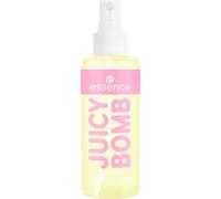 Essence Body spray Juicy Bomb tropical drop body mist 100 ml