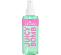 essence JUICY BOMB tropical drop body mist (100ml)