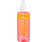 Essence Body spray Juicy Bomb tropical drop body mist 100 ml