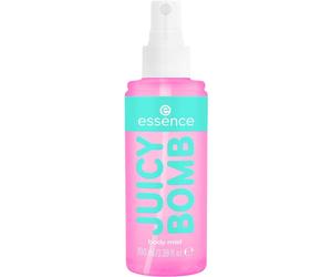 Essence Body spray Juicy Bomb tropical drop body mist 100 ml