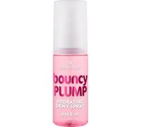 essence bouncy PLUMP HYDRATING DEWY SPRAY, moisturizing/hydrating, caring, fixing, dewy (50ml)