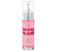 Essence Cosmetics bouncy PLUMP SMOOTHING PRIMER, moisturizing/hydrating, smoothing, caring, natural (30ml)